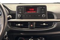 Kia Picanto vaihtoauto