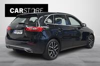 Mercedes-Benz B vaihtoauto