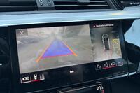 Audi Q8 e-tron vaihtoauto