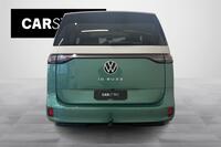 Volkswagen ID. Buzz vaihtoauto