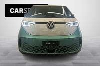 Volkswagen ID. Buzz vaihtoauto