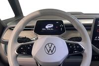 Volkswagen ID. Buzz vaihtoauto