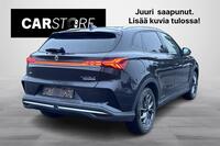 MG Marvel R vaihtoauto