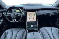 MG Marvel R vaihtoauto