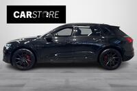 Audi Q8 e-tron vaihtoauto