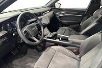 Audi Q8 e-tron vaihtoauto