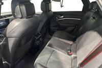 Audi Q8 e-tron vaihtoauto