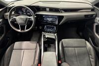 Audi Q8 e-tron vaihtoauto