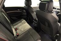 Audi Q8 e-tron vaihtoauto