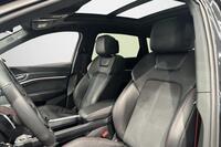 Audi Q8 e-tron vaihtoauto