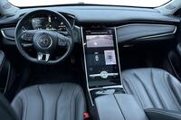 MG Marvel R vaihtoauto