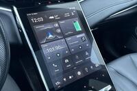 MG Marvel R vaihtoauto