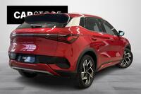 BYD Atto 3 vaihtoauto