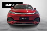 BYD Atto 3 vaihtoauto