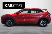 BYD Atto 3 vaihtoauto