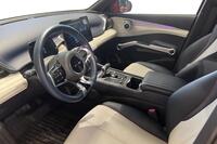 BYD Atto 3 vaihtoauto