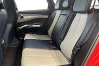 BYD Atto 3 vaihtoauto