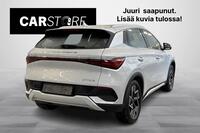 BYD Atto 3 vaihtoauto