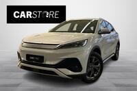 BYD Atto 3 vaihtoauto