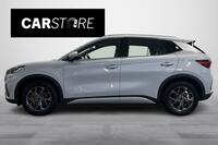 BYD Atto 3 vaihtoauto