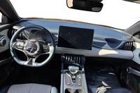 BYD Atto 3 vaihtoauto