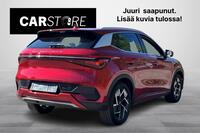 BYD Atto 3 vaihtoauto