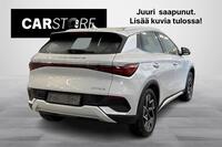 BYD Atto 3 vaihtoauto