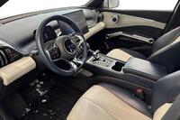 BYD Atto 3 vaihtoauto