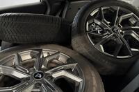 BYD Atto 3 vaihtoauto