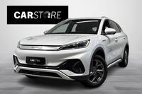 BYD Atto 3 vaihtoauto