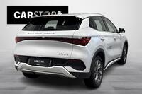 BYD Atto 3 vaihtoauto