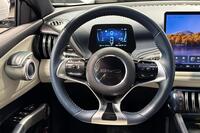 BYD Atto 3 vaihtoauto