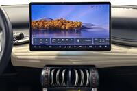 BYD Atto 3 vaihtoauto