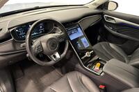 MG Marvel R vaihtoauto