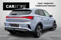 MG Marvel R vaihtoauto