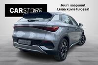 BYD Atto 3 vaihtoauto