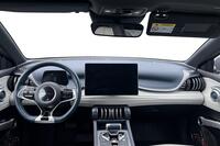 BYD Atto 3 vaihtoauto