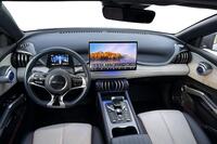 BYD Atto 3 vaihtoauto