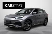 BYD Atto 3 vaihtoauto