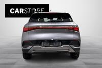 BYD Atto 3 vaihtoauto