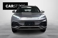 BYD Atto 3 vaihtoauto