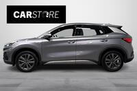 BYD Atto 3 vaihtoauto