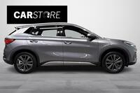 BYD Atto 3 vaihtoauto