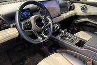 BYD Atto 3 vaihtoauto