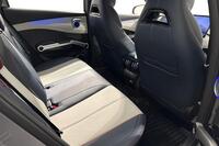 BYD Atto 3 vaihtoauto