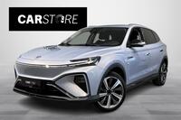 MG Marvel R vaihtoauto