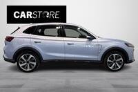 MG Marvel R vaihtoauto