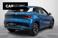 BYD Atto 3 vaihtoauto