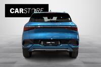 BYD Atto 3 vaihtoauto
