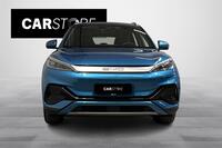 BYD Atto 3 vaihtoauto